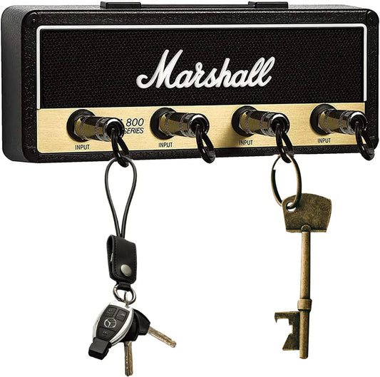 MARSHALL 2.0™  Keychain Wall Mounted